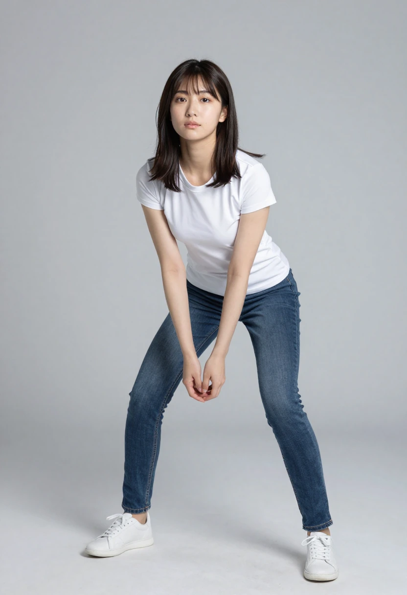 レシーブ