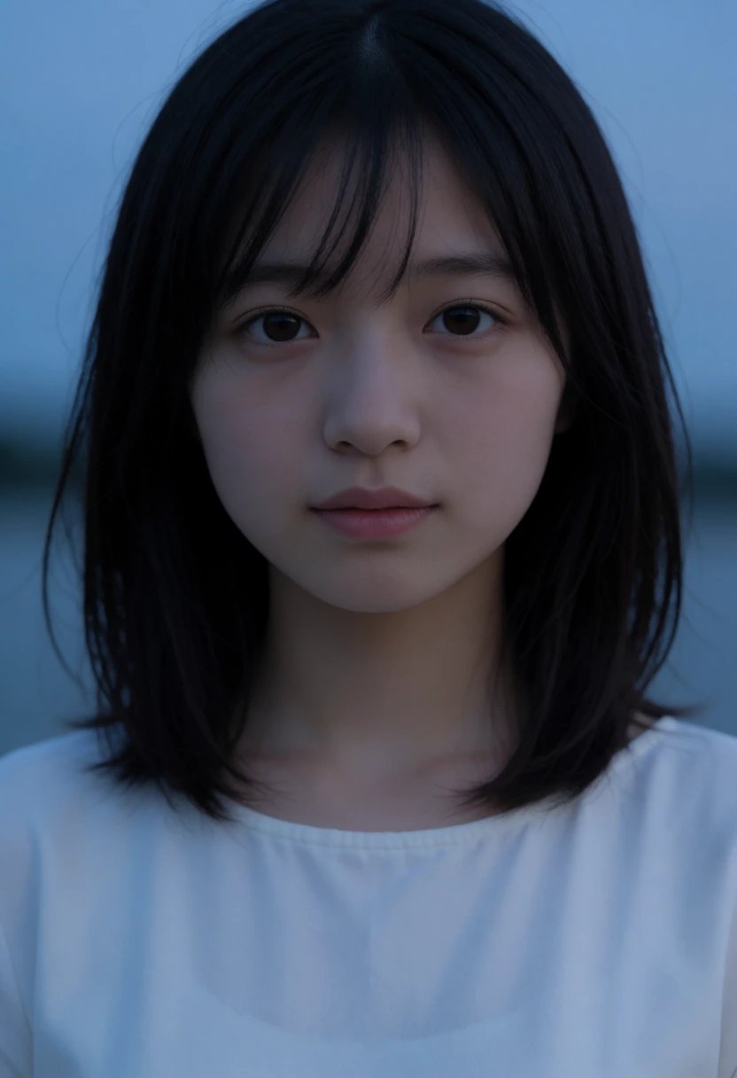 ブルーアワー