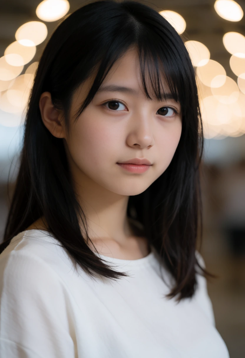 玉ボケ