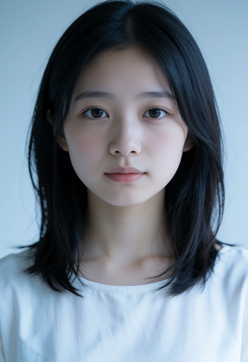 寒色ライト