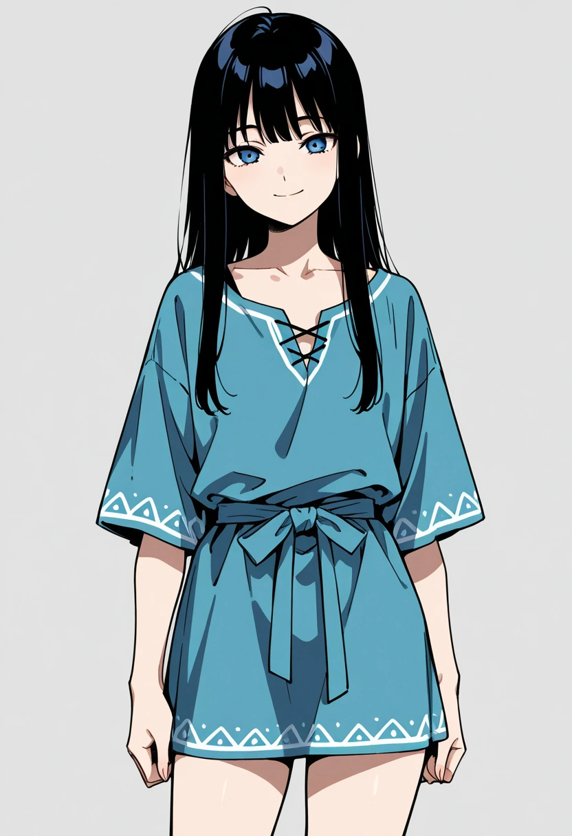 チュニック