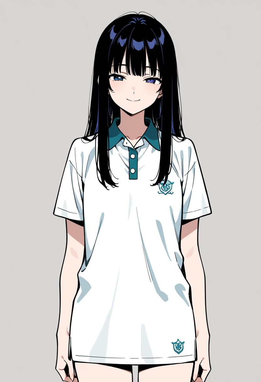 ポロシャツ
