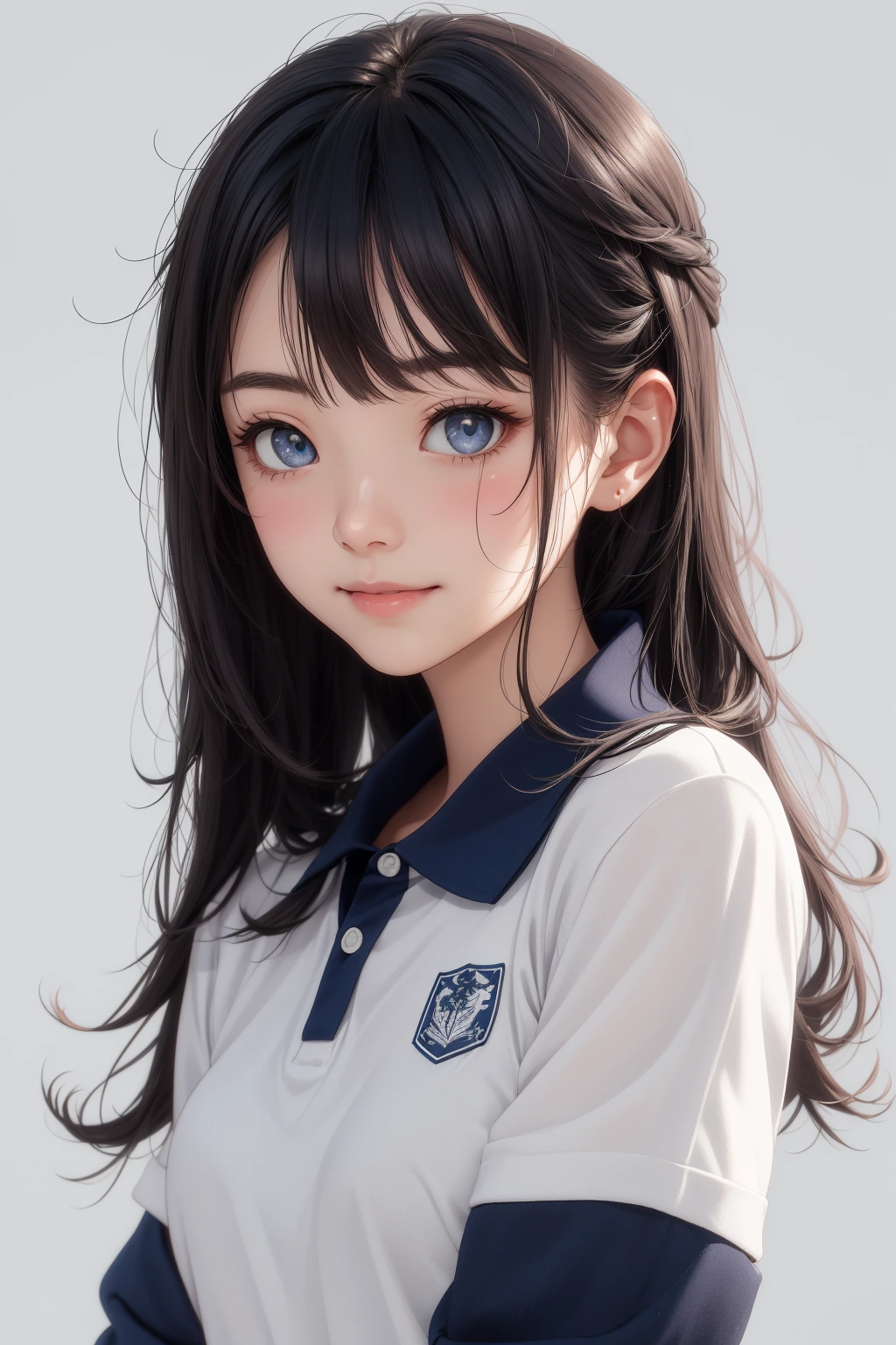 ポロシャツ