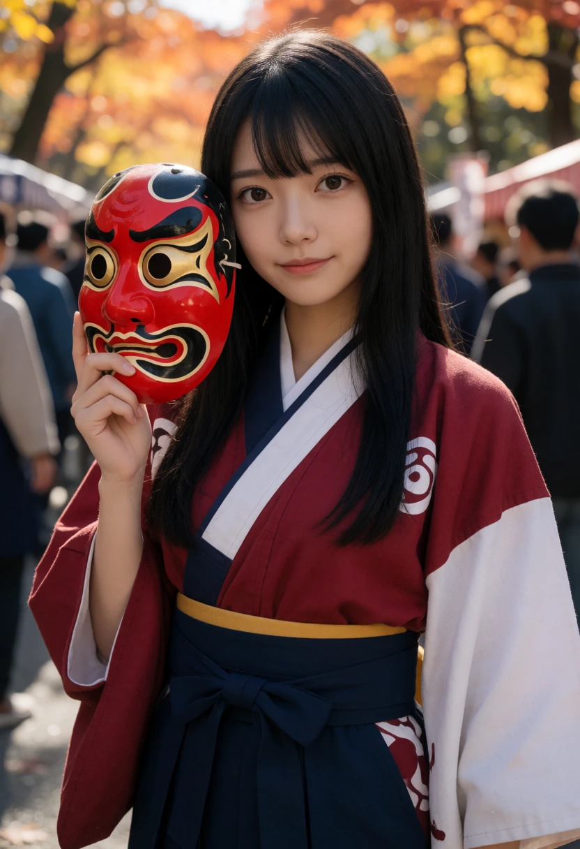 秋祭り
