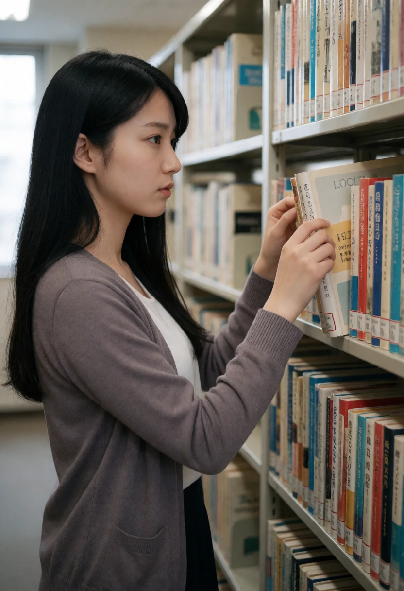 図書館