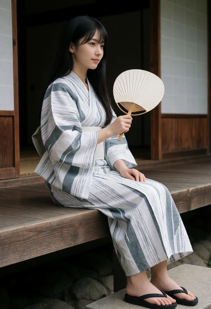 縁側