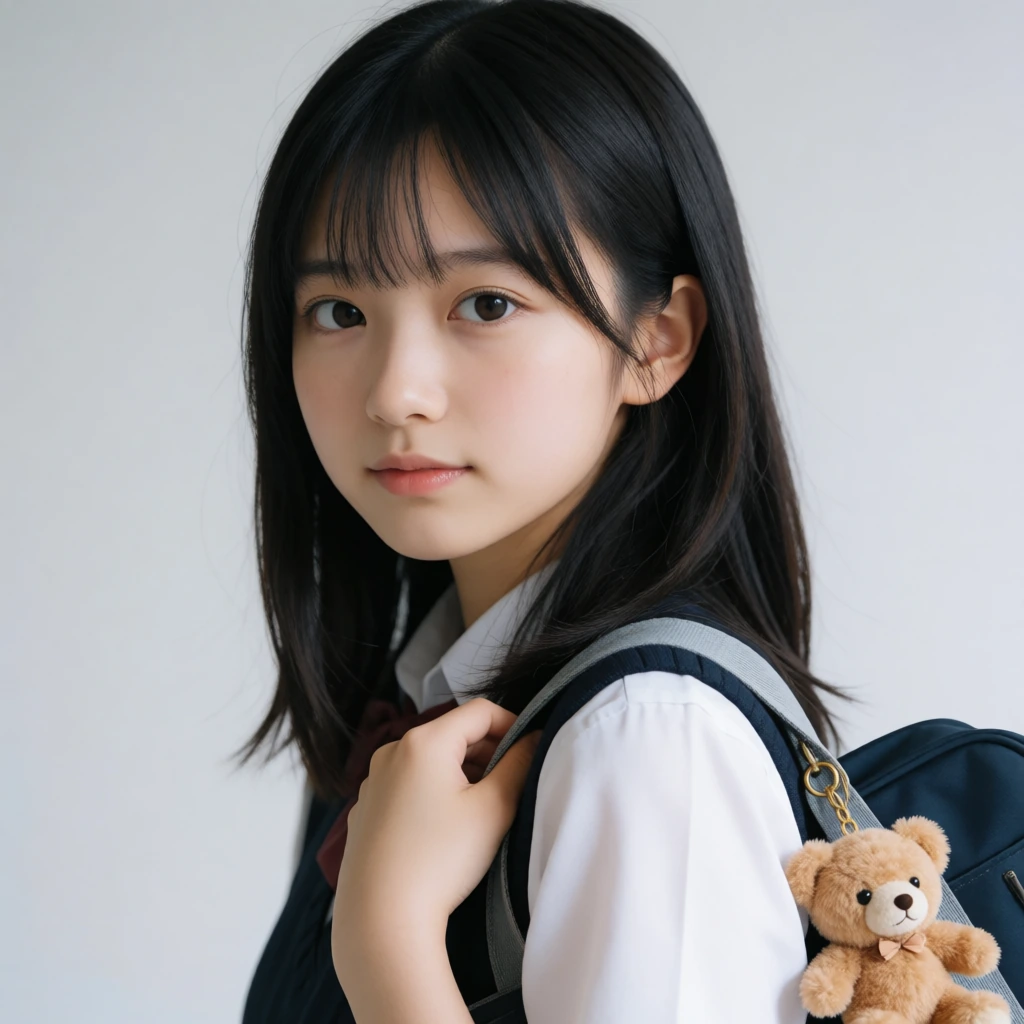 テディベアぬいぐるみ