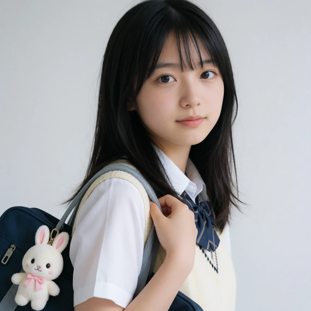 うさぎぬいぐるみ