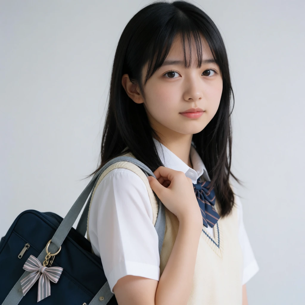 リボンチャーム