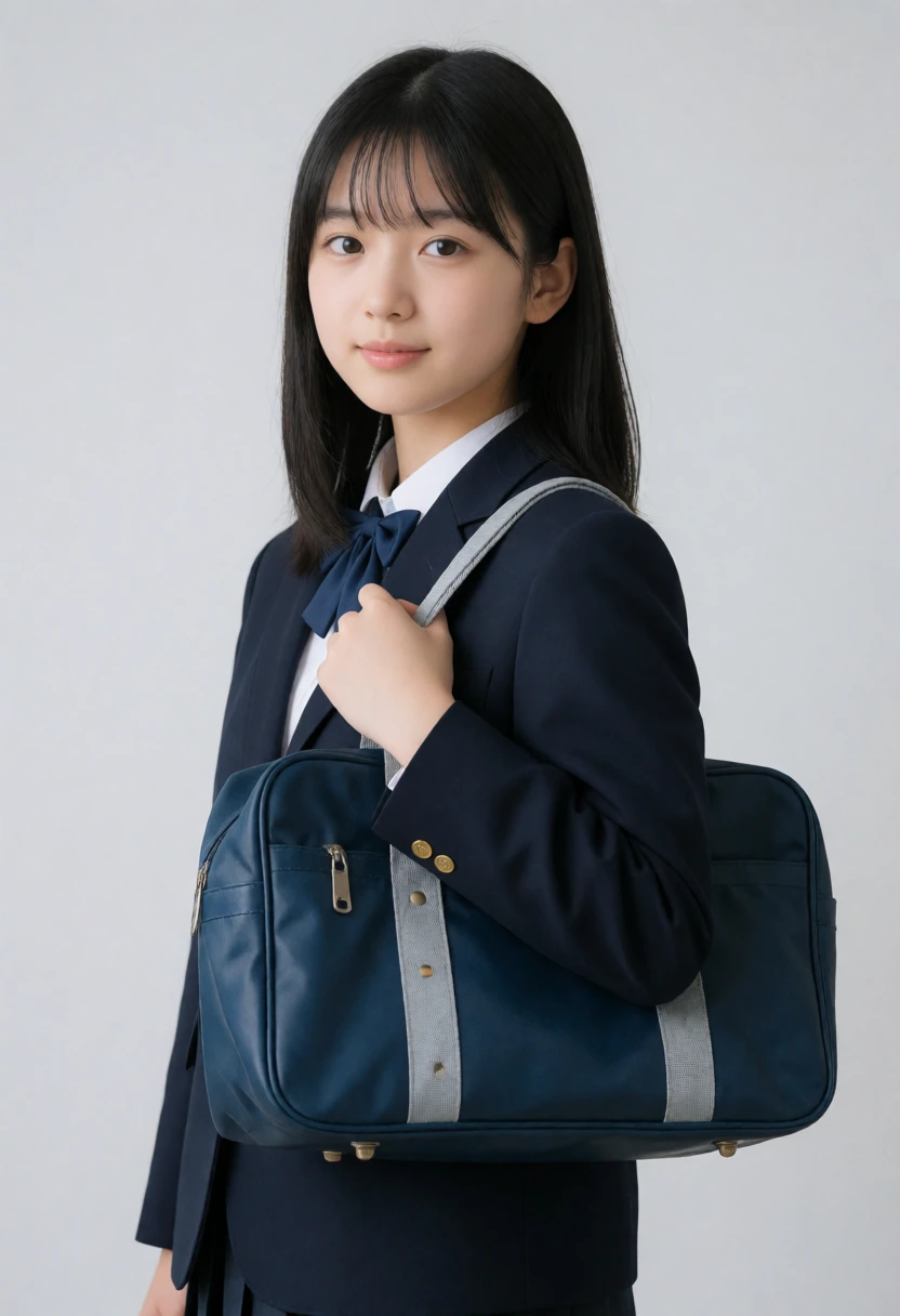 3WAY通学バッグ