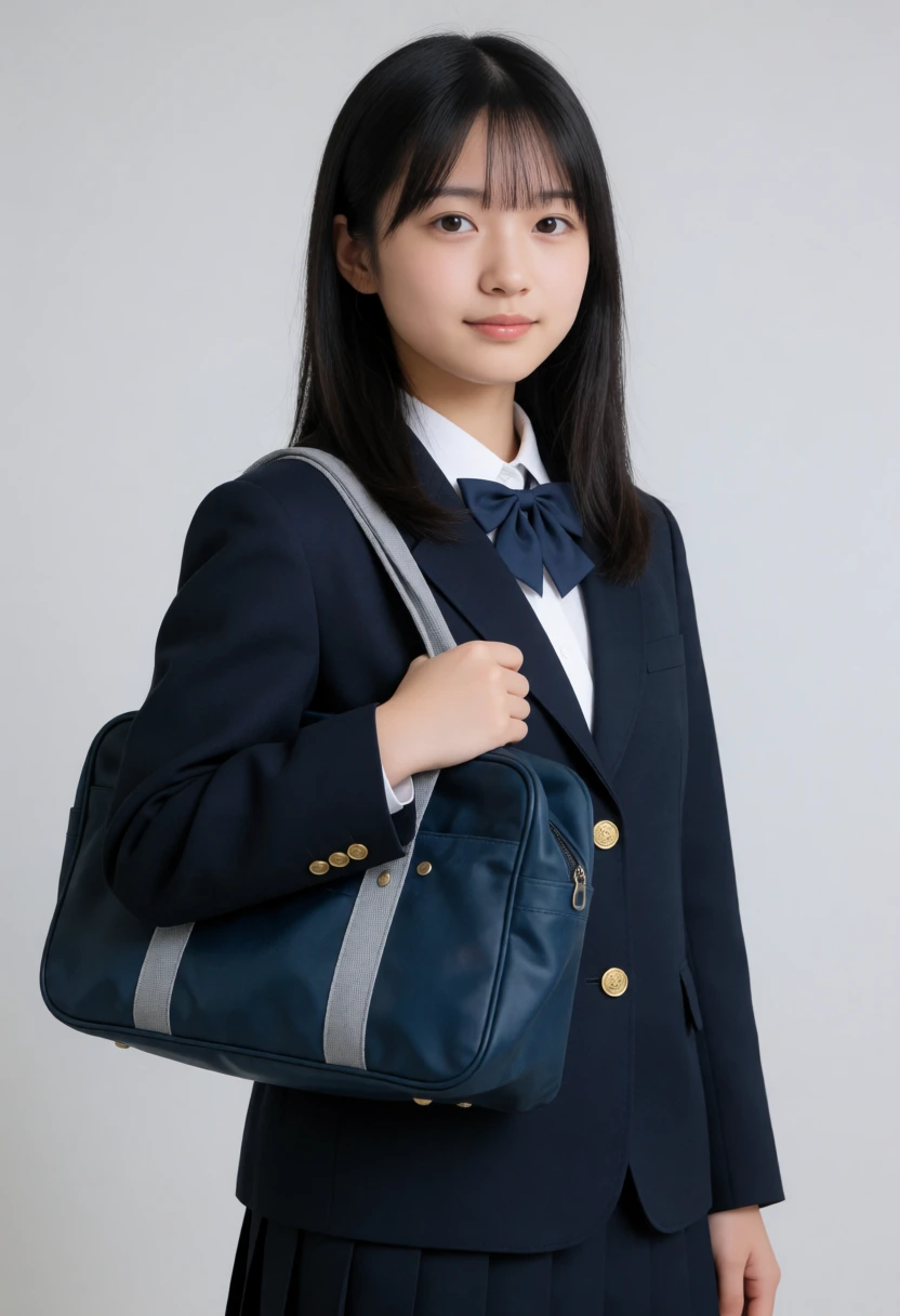 指定サブバッグ