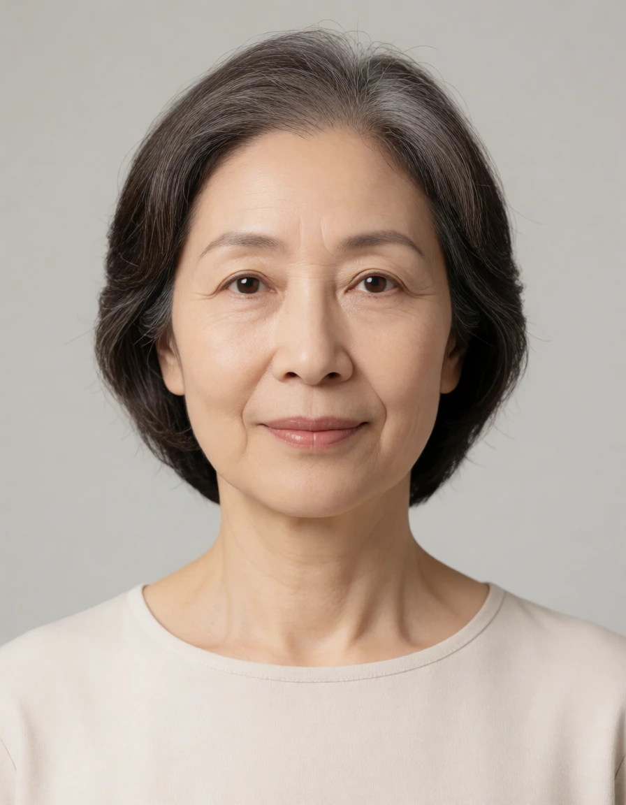 54歳