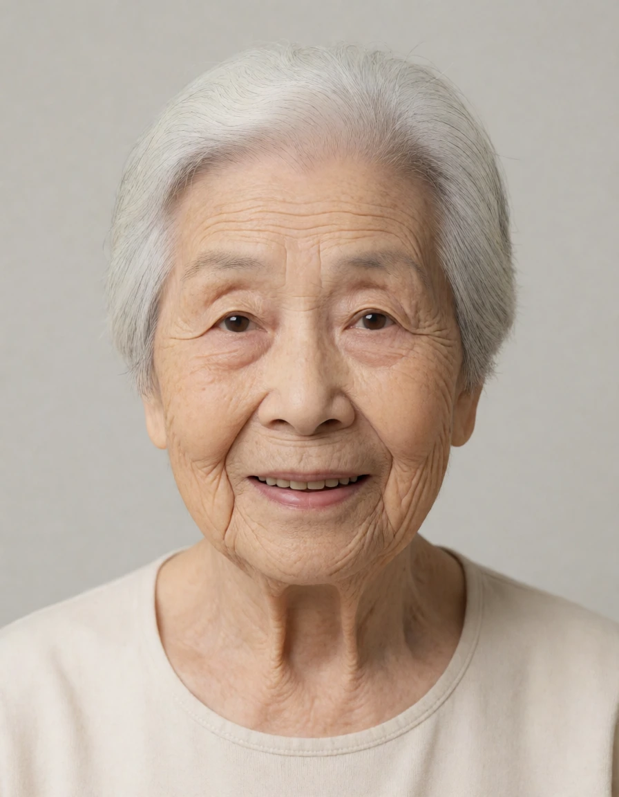 86歳