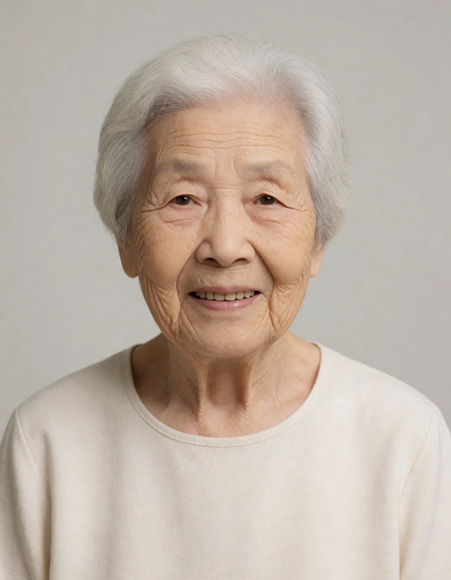 88歳