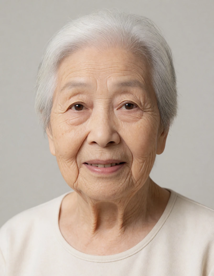 90歳