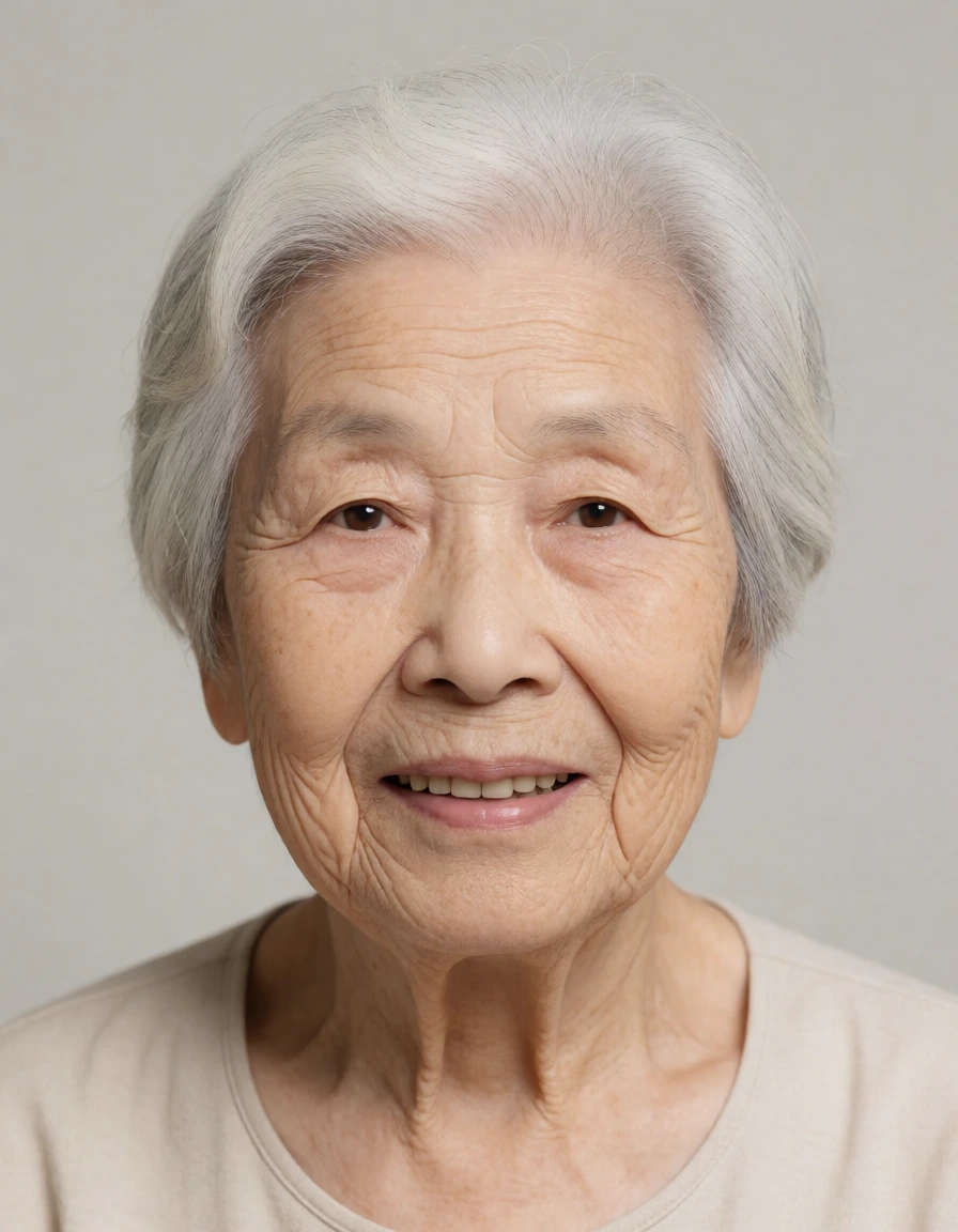 92歳