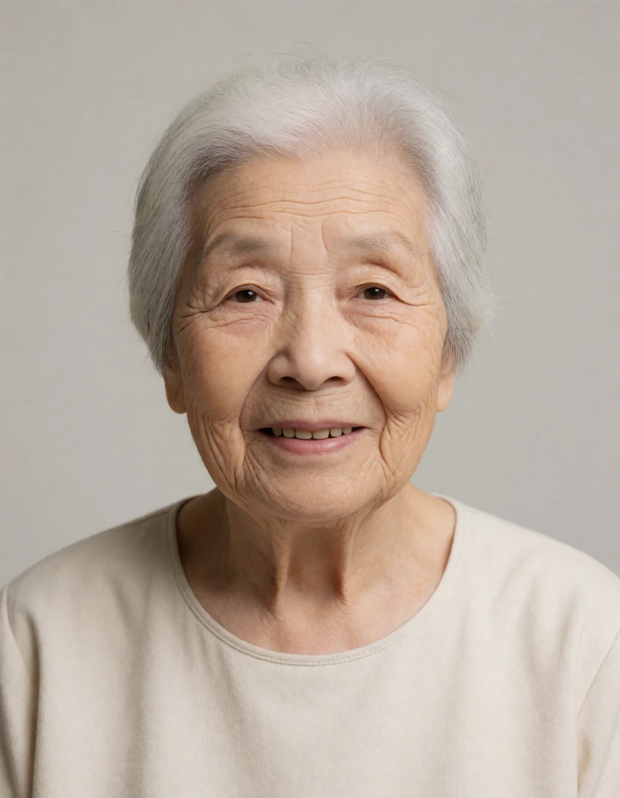 96歳