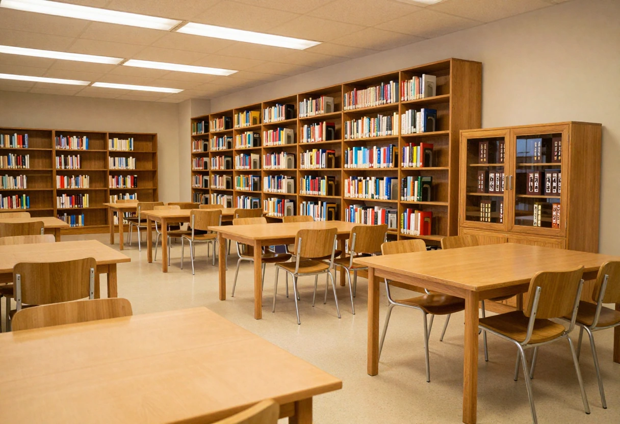 図書室