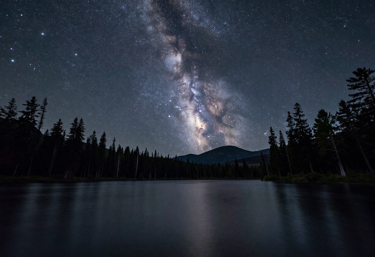 星空