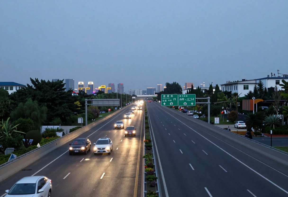 高速道路