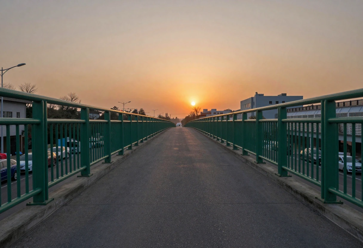 歩道橋