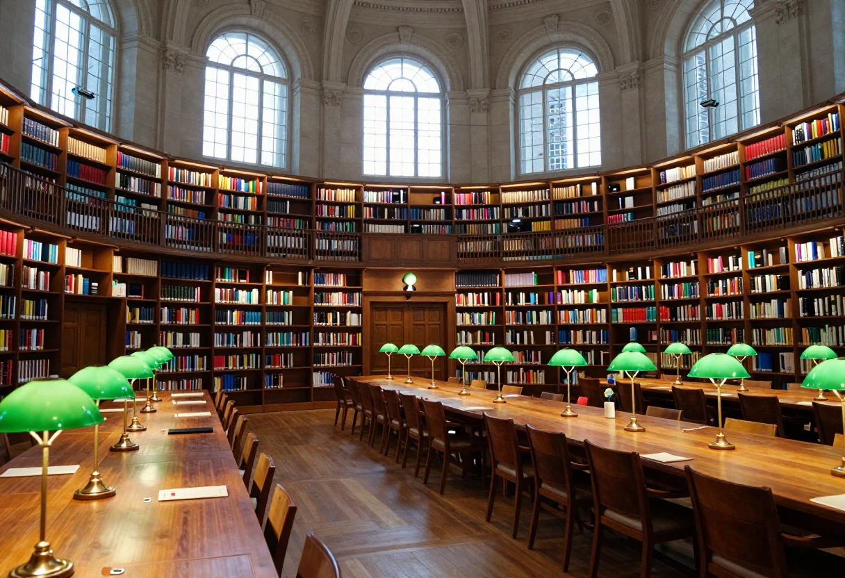 図書館