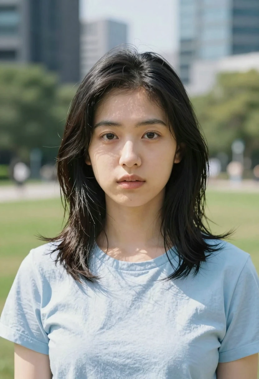 集中(focused)