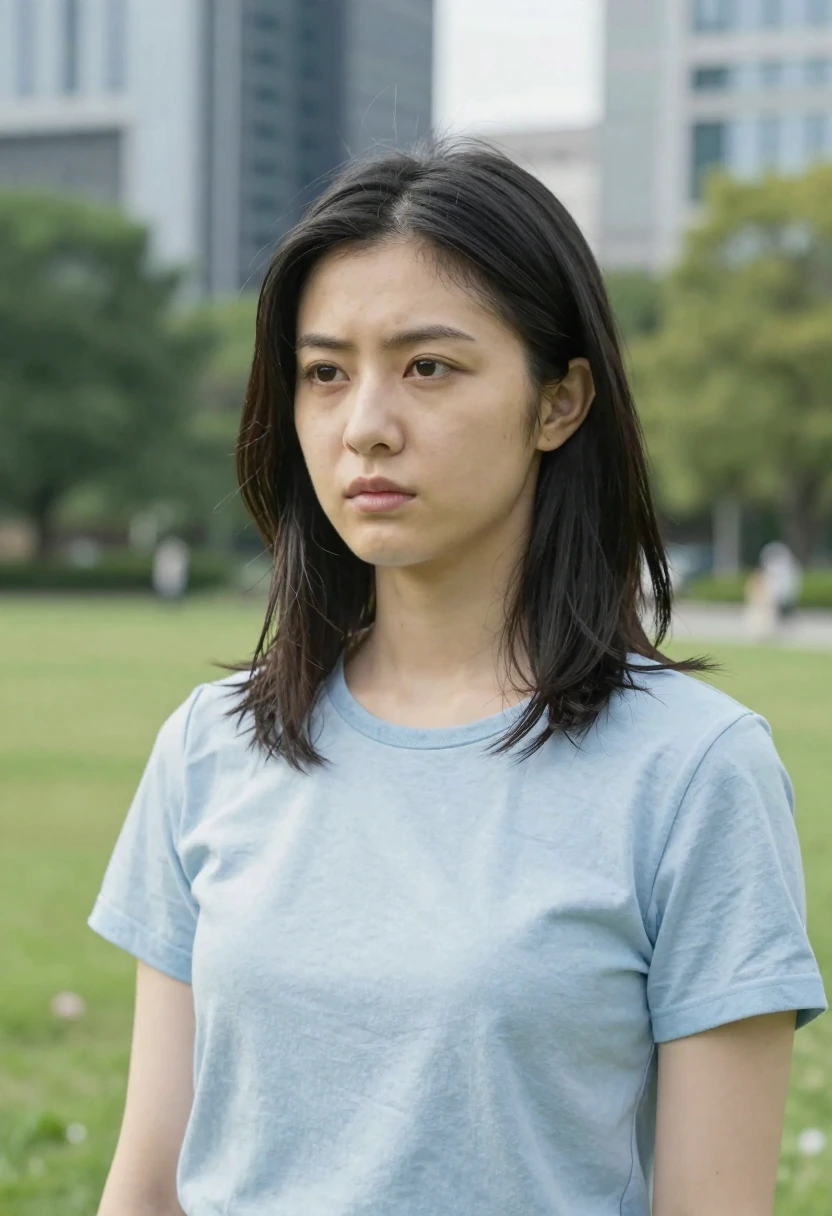 決意(determined)