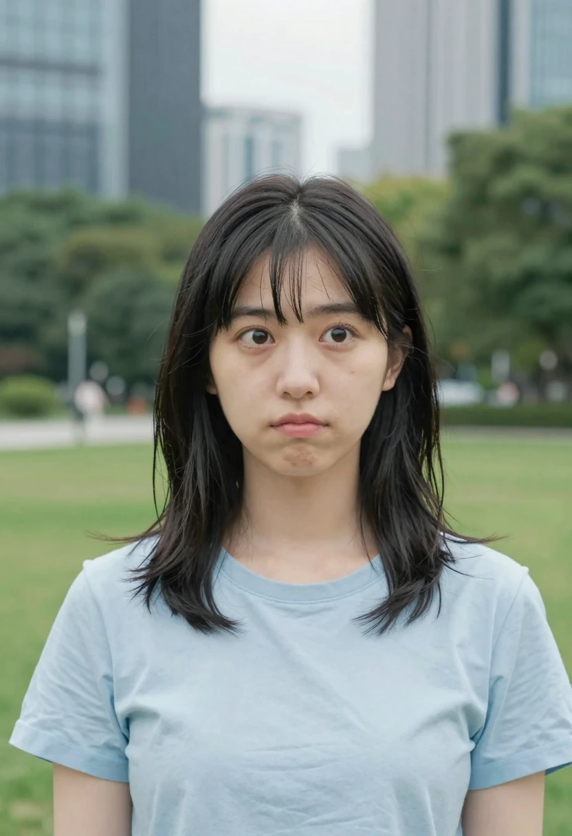 興味津々(curious)